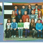 Klasy 2011/2012 ISP